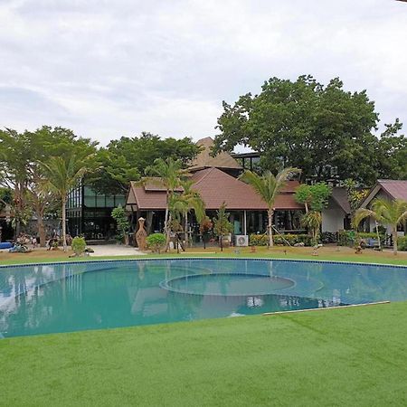 Phi Phi Andaman Legacy Resort Zimmer foto