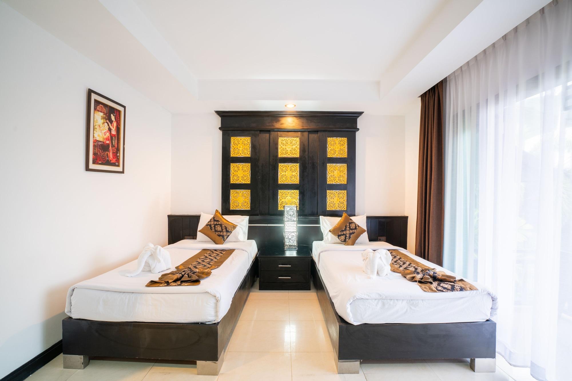 Phi Phi Andaman Legacy Resort Exterior foto