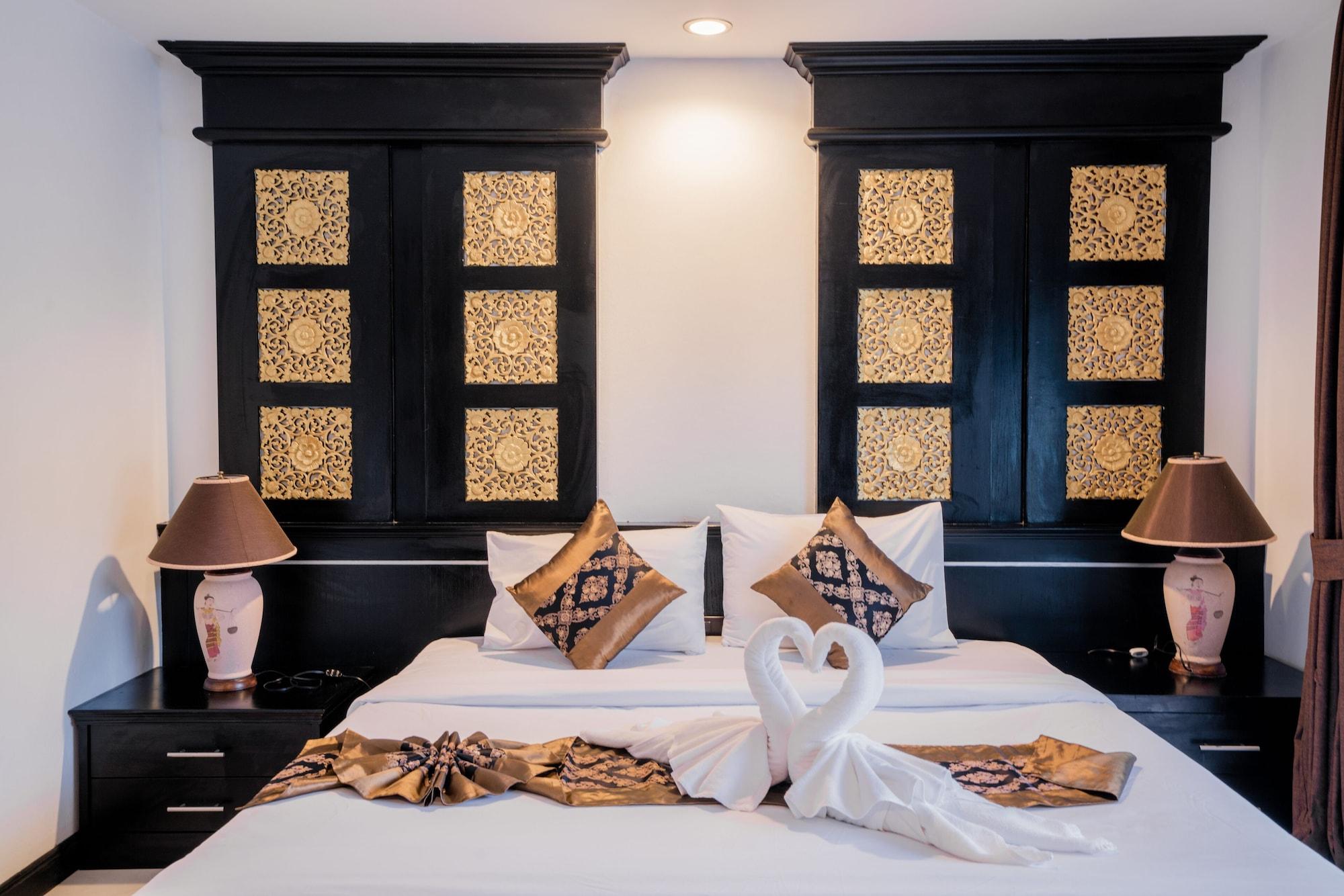 Phi Phi Andaman Legacy Resort Exterior foto