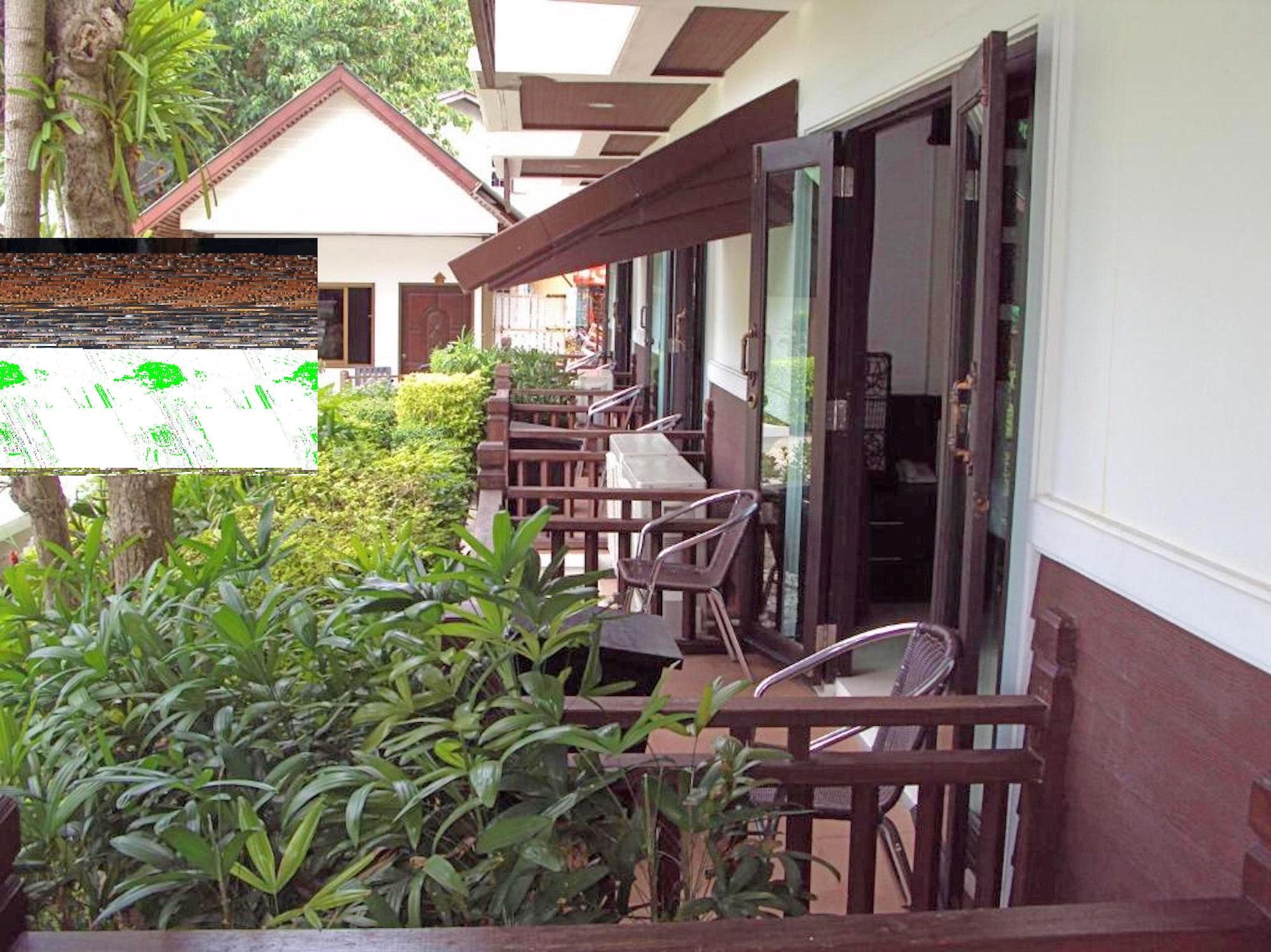 Phi Phi Andaman Legacy Resort Exterior foto